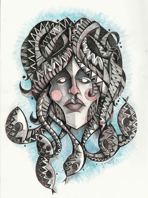 MEDUSA III