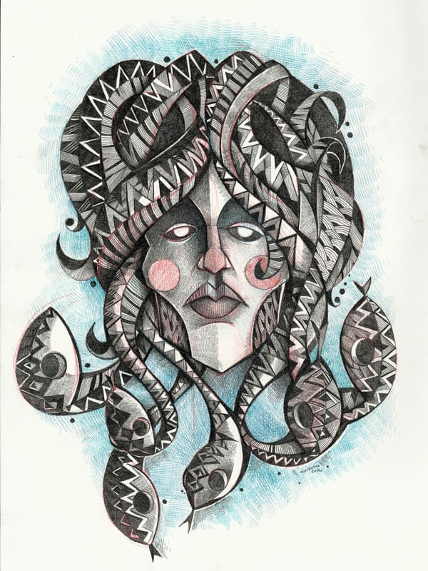 MEDUSA III