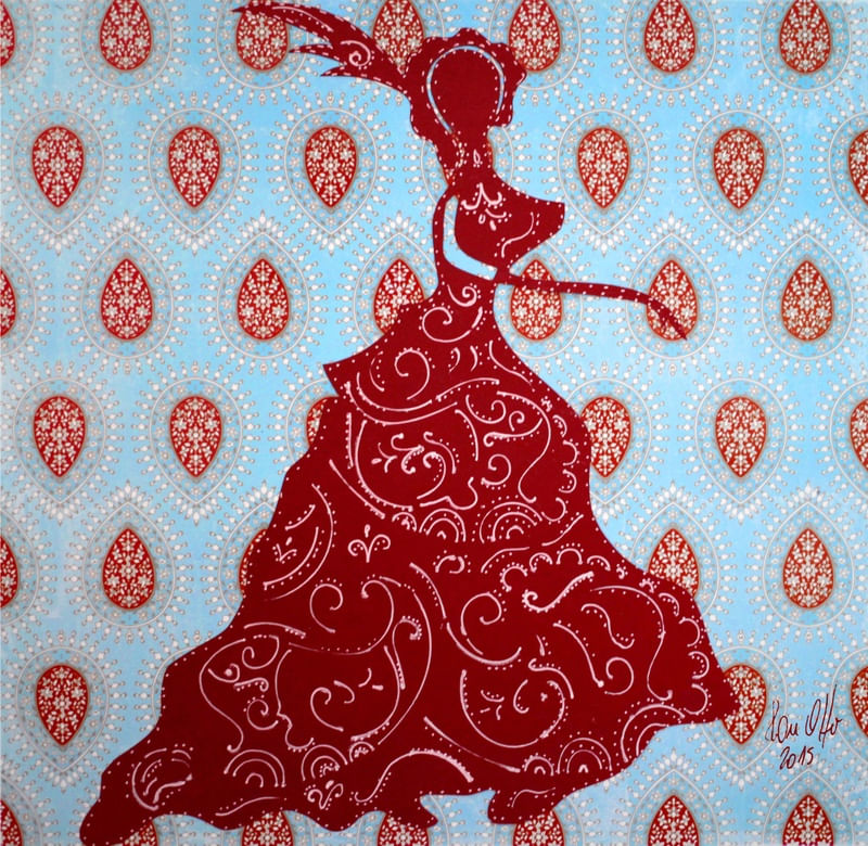 ANNA KARENINA - CORDEL