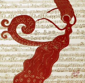 EURIDICE - CORDEL