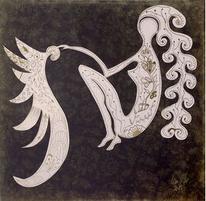 PSIQUE - CORDEL