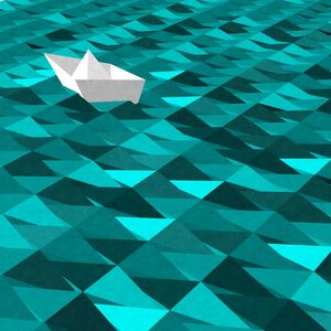GEOMETRIC SEA