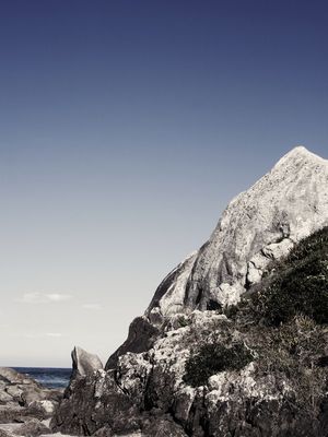 SÃO FRANCISCO DO SUL II