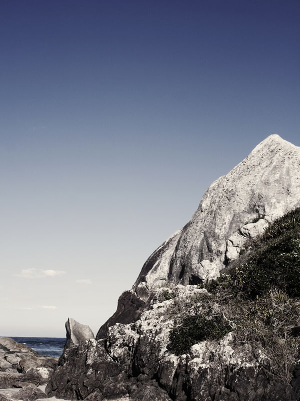 SÃO FRANCISCO DO SUL II
