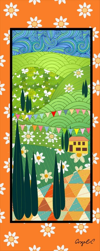 CAMPESTRE