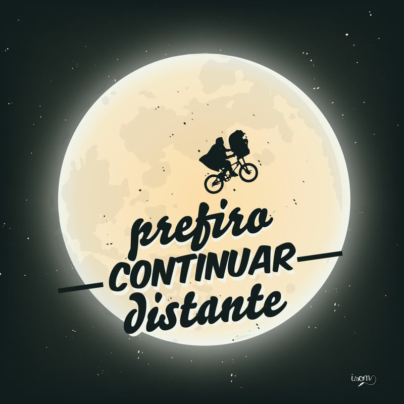 DISTANTE