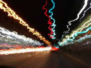 CITY TRAILS