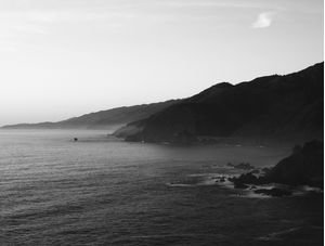 BIXBY BRIDGE