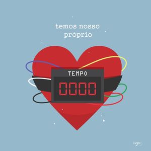 PRÓPRIO TEMPO