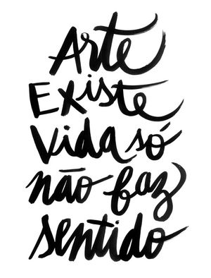 ARTE EXISTE