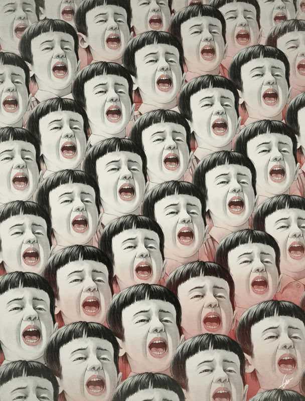 AAAA II
