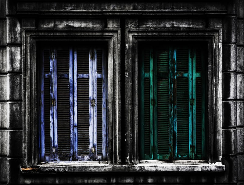 JANELAS - SAO PAULO