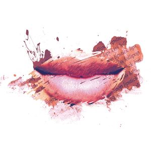 LIPSTICK - COLEÇÃO LÁBIOS