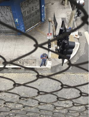 A LIBERDADE DA PRIVACIDADE