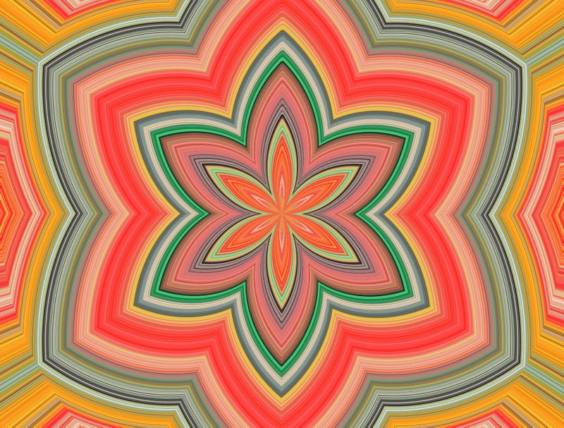 FLOWER I.A