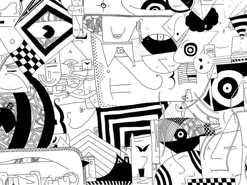 LOW ART