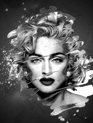 MADONNA PB II