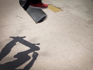 FLIP SHADOW