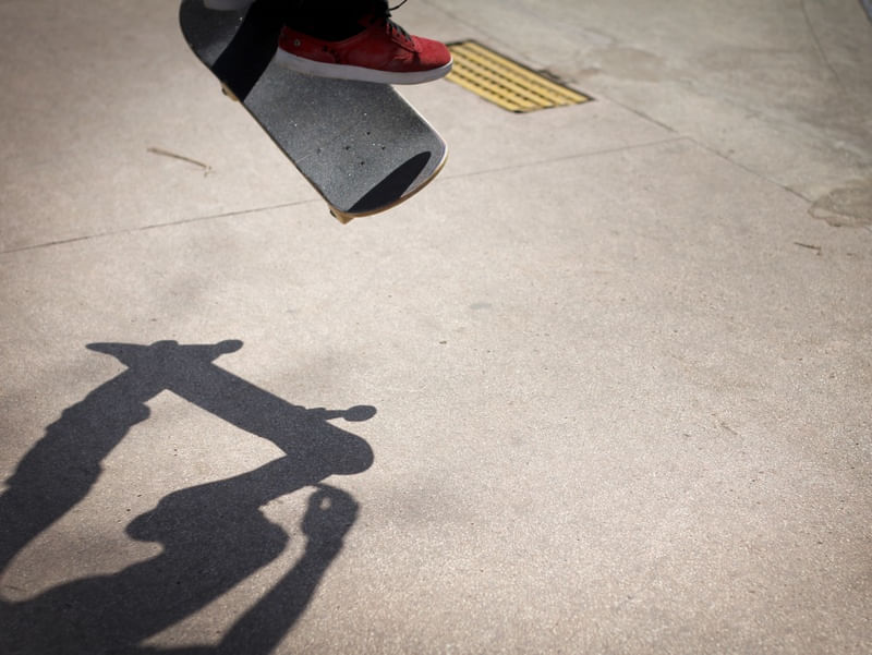 FLIP SHADOW