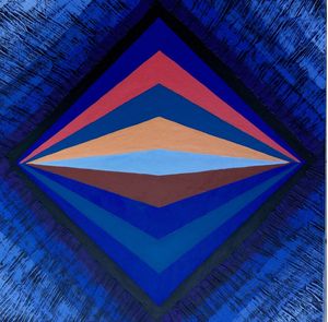MANDALA(A)