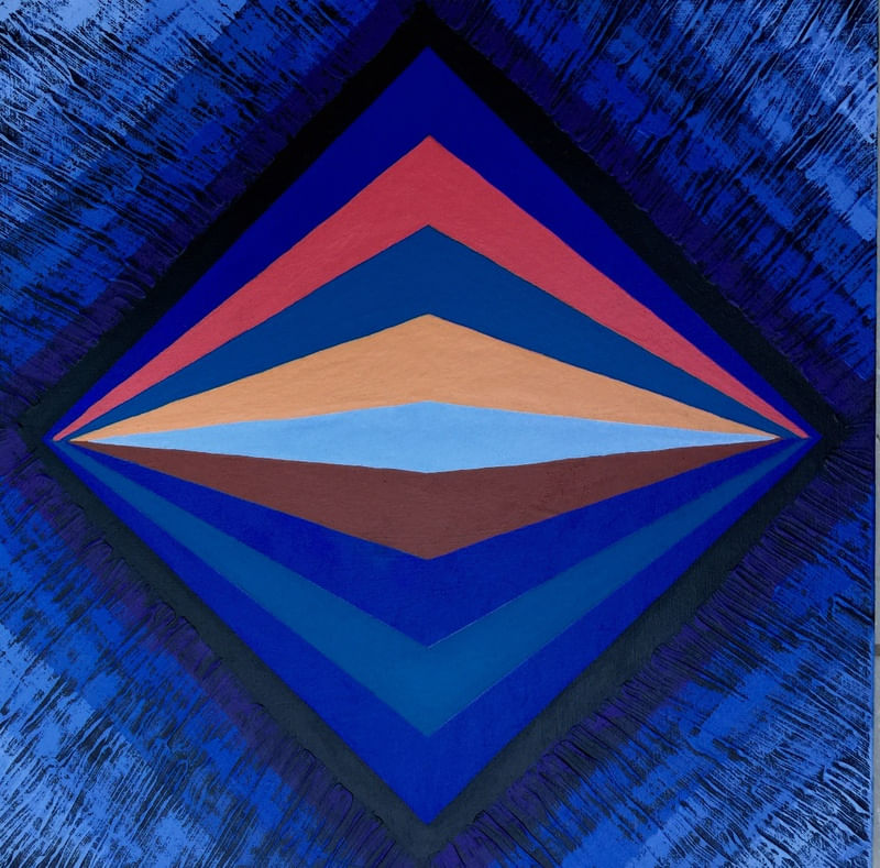 MANDALA(A)