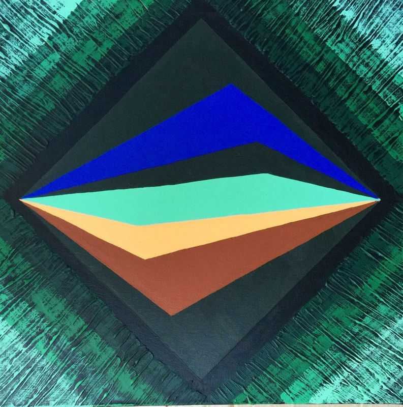 MANDALA(B)