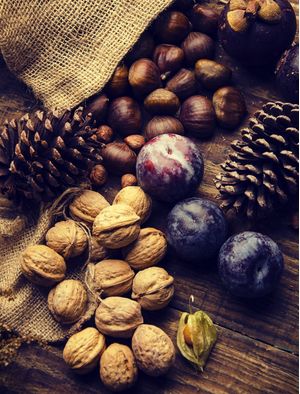 NUTS II
