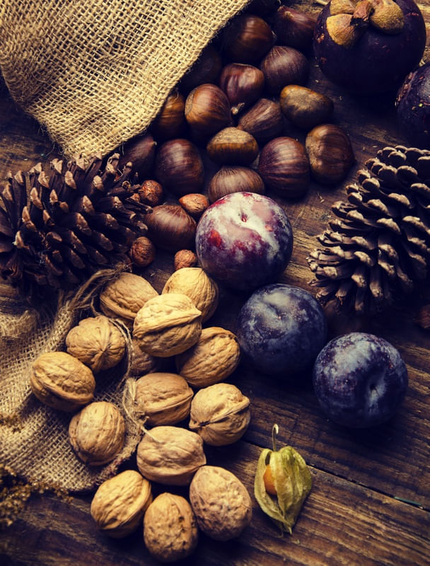 NUTS II