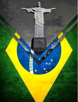 FRAGS - BRASIL