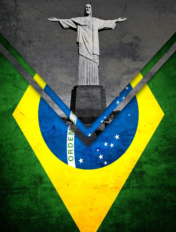 FRAGS - BRASIL