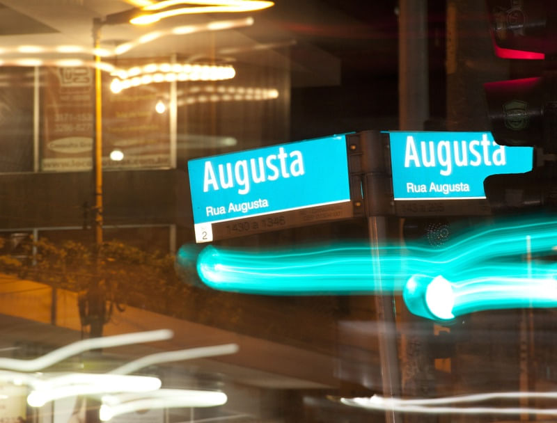 AUGUSTA NIGHT