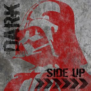 DARK SIDE UP - STAR WARS