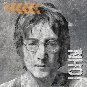 CONCRETE JOHN - BEATLES