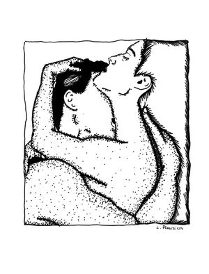 CASAL PAIXÃO
