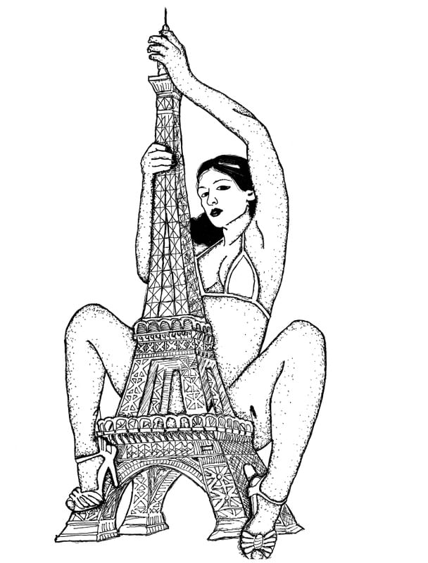 PARIS PLAISIR