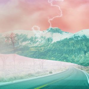 COOL ROAD