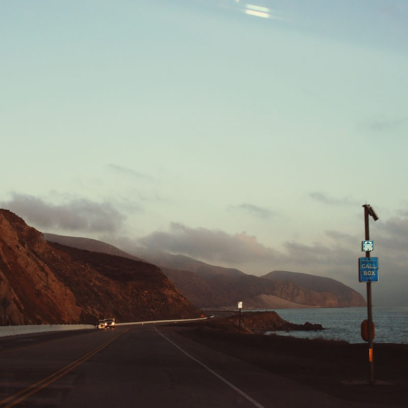 COSTA CALIFORNIA I