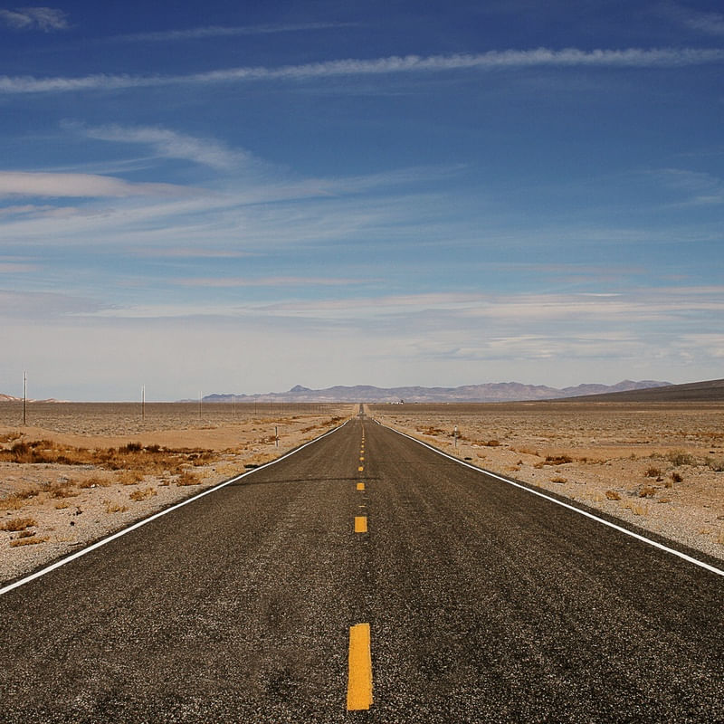 ROUTE 66 A