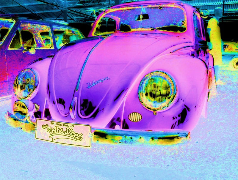 VOLKS STEEL