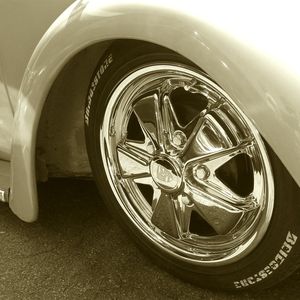 BRIDGESTONE CAR