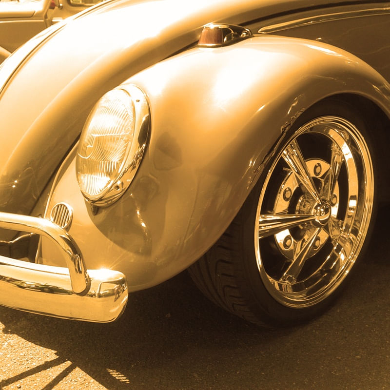 FUSCA CREME