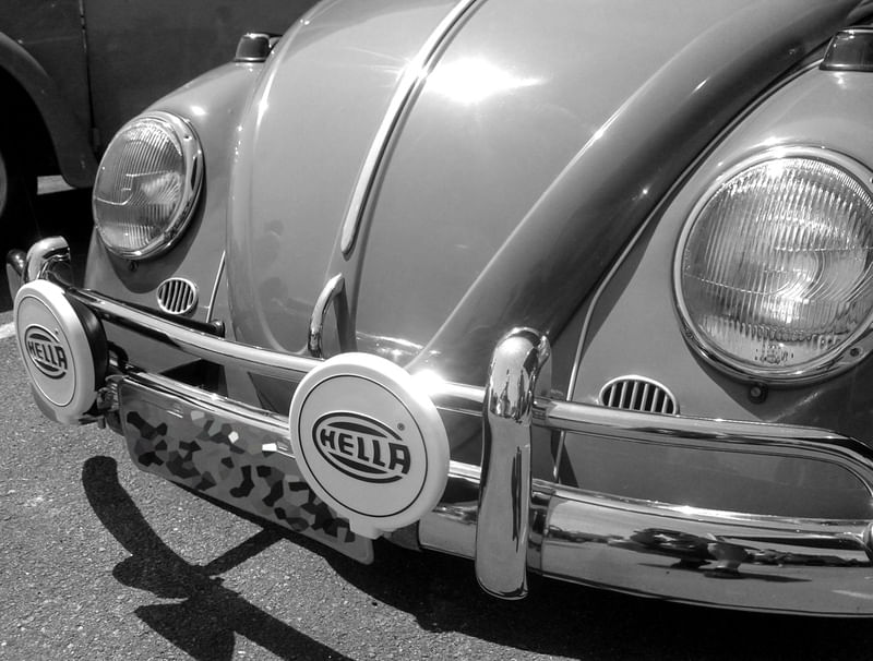 FUSCA 63