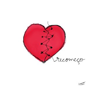 RECOMEÇOS