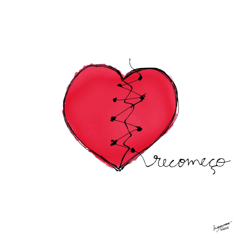 RECOMEÇOS