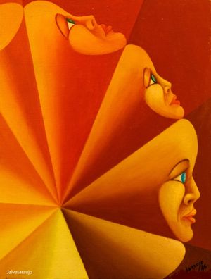 MULHERES III