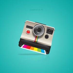 POLAROID I