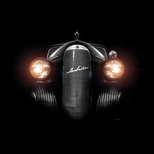 CADILLAC NOIR