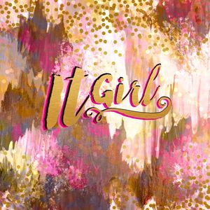 IT GIRL GOLD