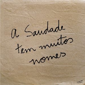 MUITOS NOMES