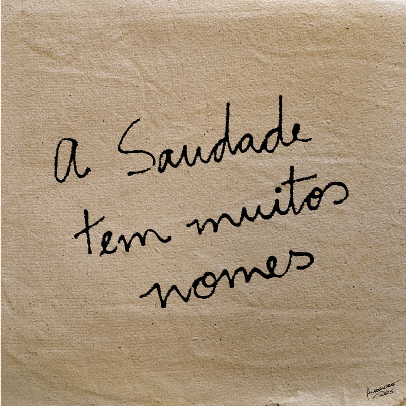 MUITOS NOMES